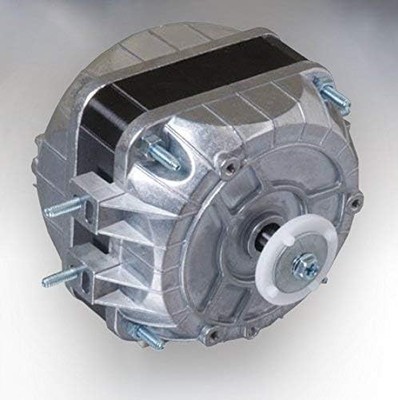 10W Lüftermotor für gewerbliche Kühl-Gefrierkombination - passend für Milchschrankkühler