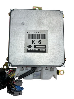 2003 Nissan Sentra SE-R ECU A56-Z59-B2M *MANUAL TRANS* QR25DE 2.5L Computer SER