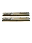 New ListingM392A4K40BM0-CRC0Y Samsung 2X32GB (64GB) DDR4 2400MHz 2DRx4 VLP ECC RDIMM Memory