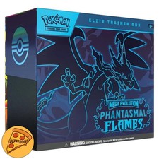 Pokemon Phantasmal Flames Choose your card! English Near Mint. Free Shipping