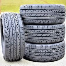 4 Tires Fullrun F7000 255/50R20 109V XL AS A/S Performance