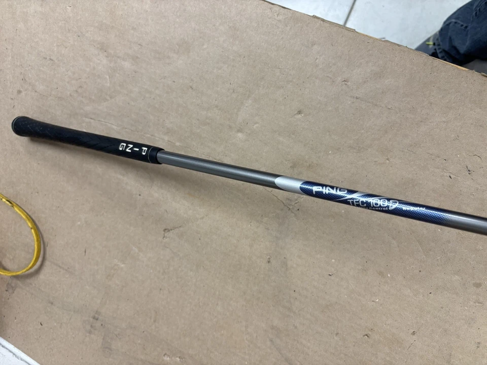 King Cobra Speed LD F 10.5° Driver Golf Club Ping Graphite Shaft - Image 3 of 3