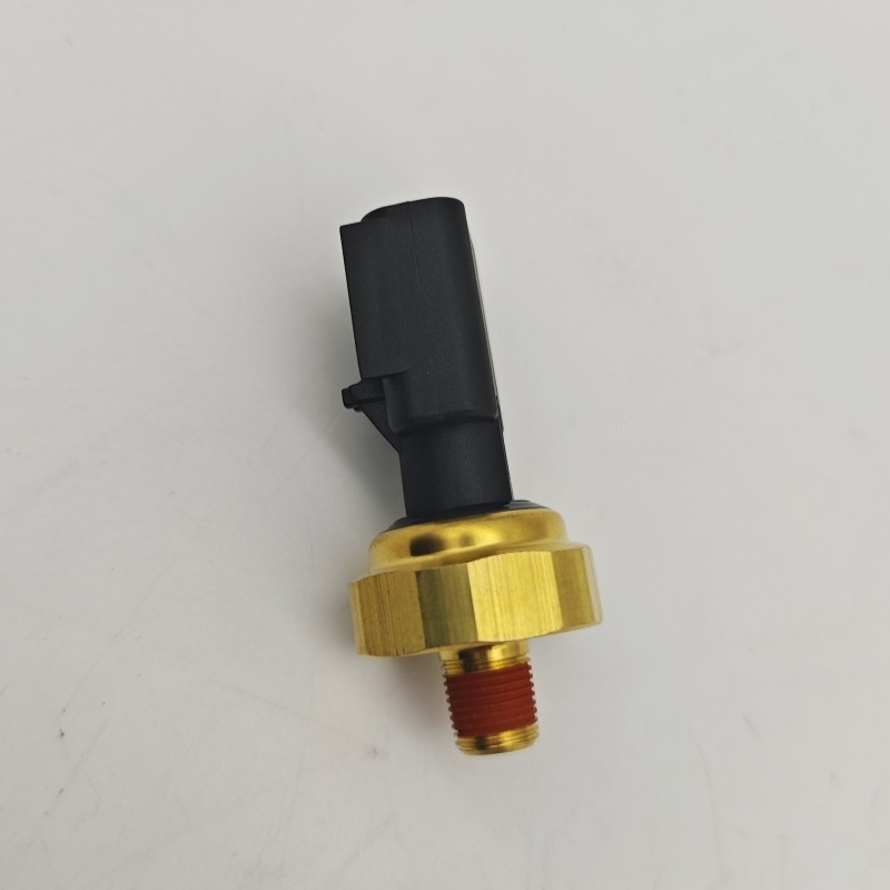 NEW Oil Pressure Sensor For Maserati Ghibli Levante Quattroporte 328660 318371