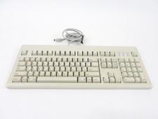 Apple M2980 Vintage Computer Macintosh Keyboard good condition