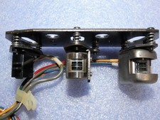 Bloc HEAD 'S 4 voies - POUR AKAI GX-630D