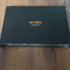 HPE Ethernet Switch J9772A rackeinbaufähig N...