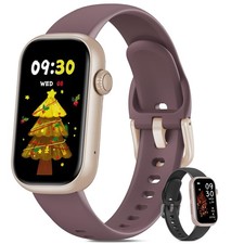 Fitness Tracker for Men Women, 24/7 Heart Rate, SpO2 and Sleep Monitor Health...