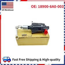 18900-6A0-003 Turbo Charger Solenoid Valve Actuator For Honda Accord 1.5L CA