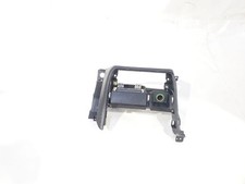 Used Instrument Cluster Bezel Fits 1999 Isuzu Vehicross Grade A