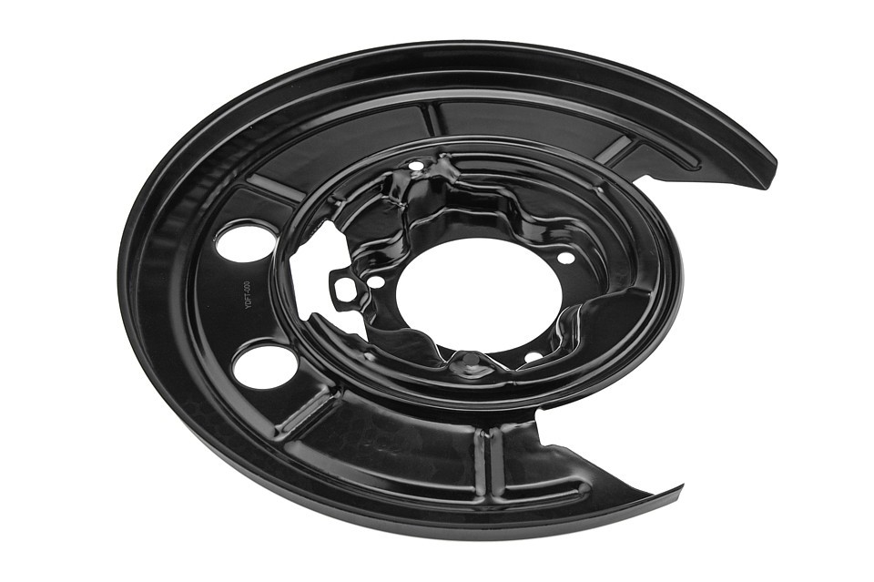 Bremssattelschutz Fits for Fiat Ducato 06 Citroen Jumper 06 Peugeot - Image 6