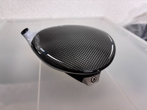 TaylorMade 2020 SIM Driver 10.5 degree Head Only RH - Picture 9 of 11