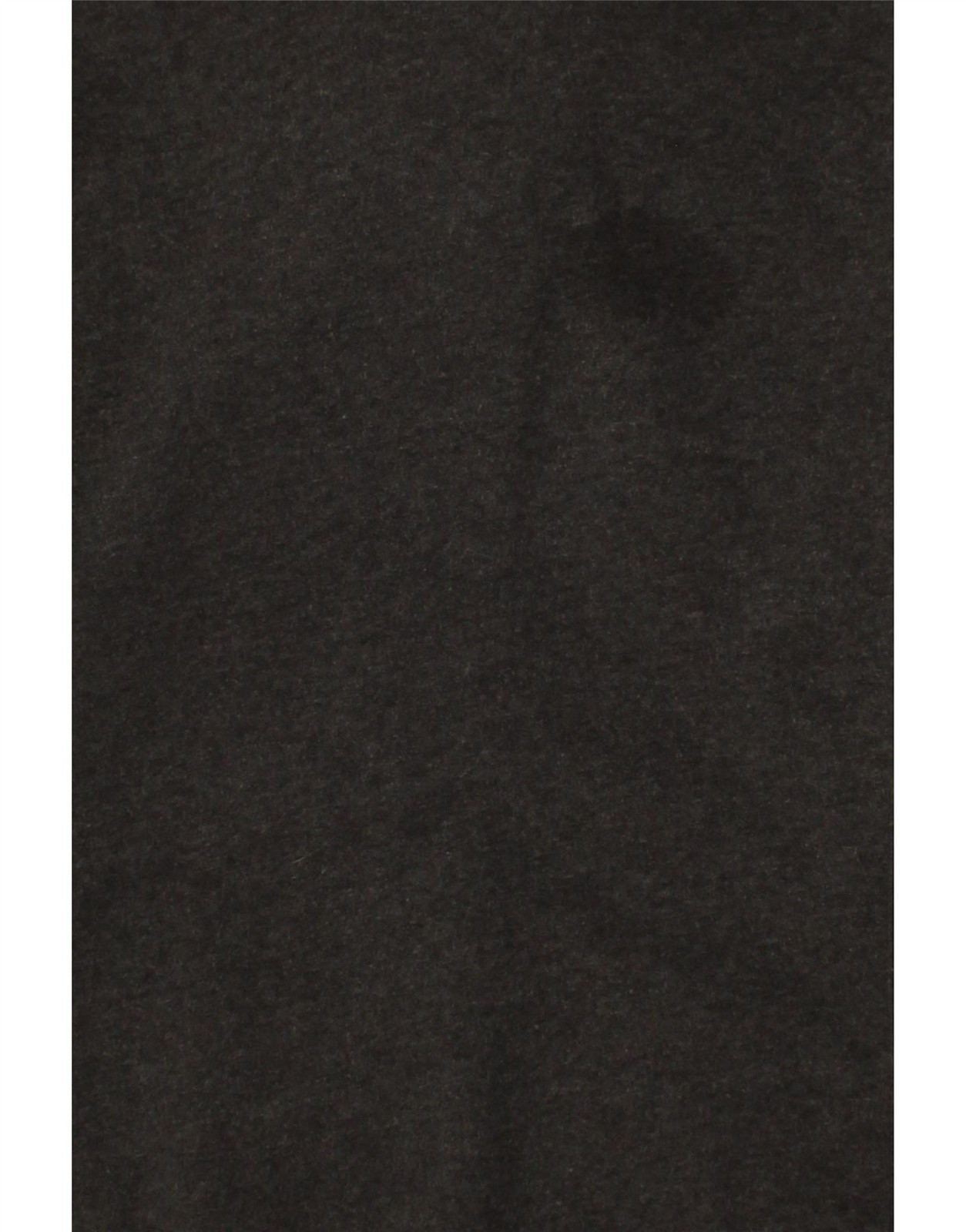 FILA Giacca Top Tuta Ragazzo 7 8 Anni Grande Grigio Cotone GH10