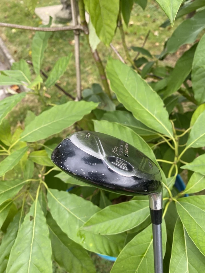 King Cobra Baffler 3R King 20 Grad. NV-HL 65 Regulär Flex Herren - Bild 2 von 4