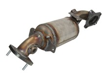 Catalyseurs Skoda YETI