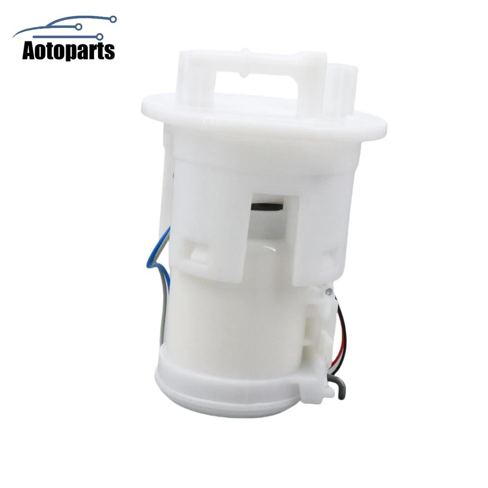 Conjunto de módulo de bomba de combustible 16700MFL003 para Honda CBR1000RR 2008-11 CBR600RR 2008 Foto 2 de 4