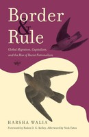 Border And Rule | Harsha Walia | Englisch | Buch | Gebunden | 2021