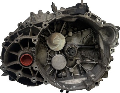 Getriebe Schaltgetriebe Für Ford Focus II 2,5 ST HYDA CM66 666R-7002-AH