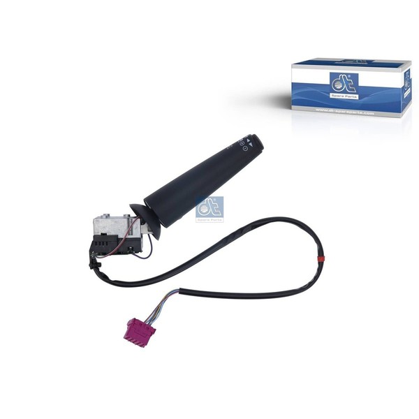 Lenkstockschalter Dt Spare Parts Iam-Expertise Passend FüR MERCEDES-BENZ-image