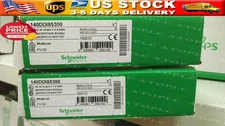 In Box  140DDI85300 Modicon Quantum PLC Module 140DDI85300 US Free TAX
