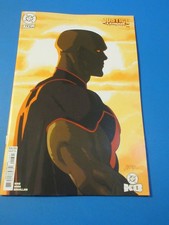 Justice League Unlimited #16 Redondo variant NM Gem wow