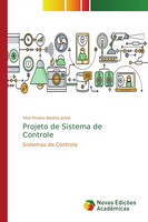 Vital Pereira Batista JúNior | Projeto De Sistema De Controle | Taschenbuch