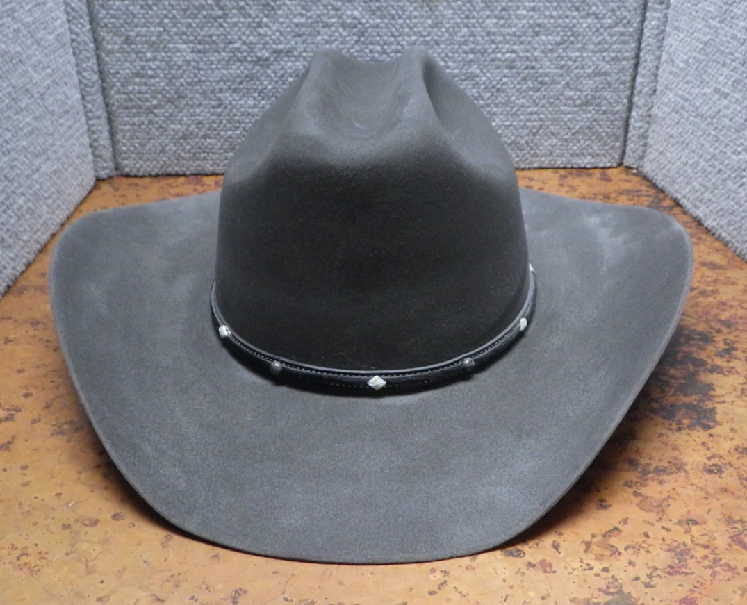 Stetson Vintage Hats for Men for sale | eBay