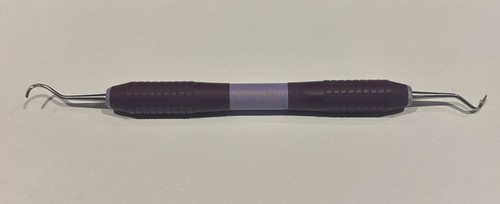 Premier Dental 05623 Big Easy Ultralite Double End #204S Scaler