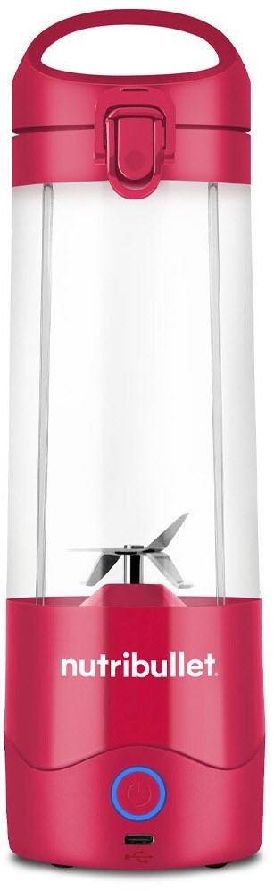 NutriBullet Standmixer NBP003MA
