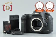 Canon EOS 5D Mark III 22.3 MP DSLR Camera Body from Japan