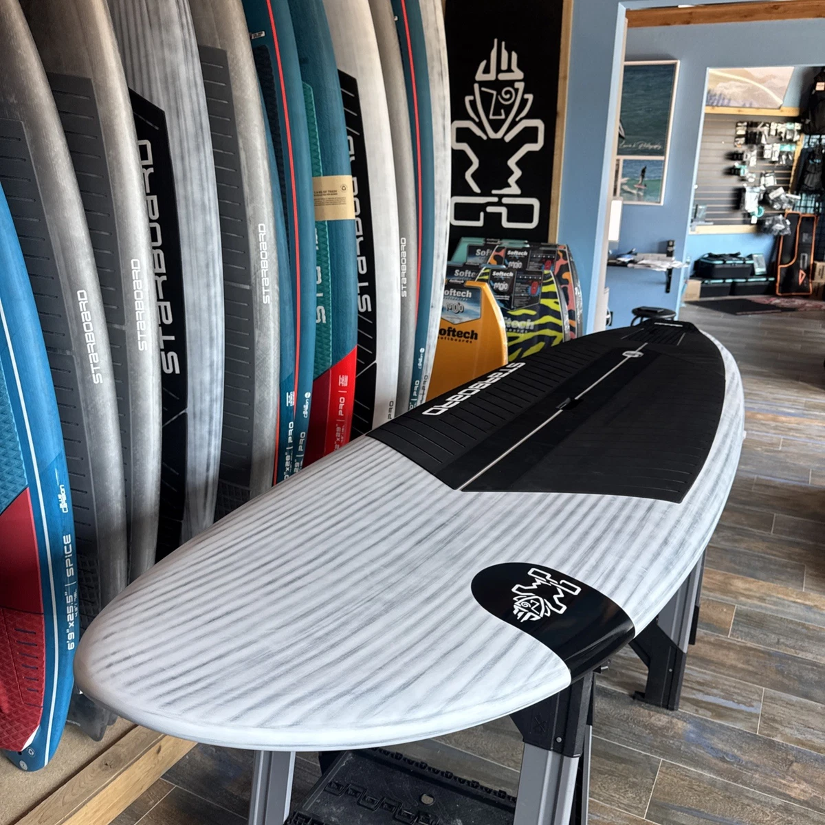 Starboard Less than 10 ft. Stand Up Paddleboards for sale | eBay