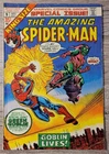 Amazing Spider Man #9     King-Size Special The Green Goblin     (F374)