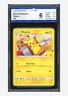Pokemon JBH 6 Pikachu Holo 2021 #25 Celebrations English