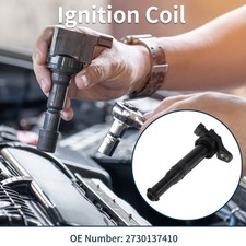Ignition Coil Ignition Coil Pack No.2730137410 for Hyundai Santa Fe 2007-2009
