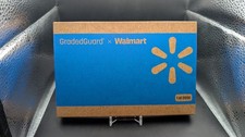 2026 Gradedguard Walmart Exclusive NSCC National Graded Guard 1 of 2000 PSA Case