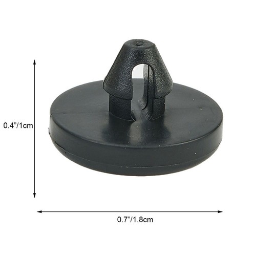 Brake Switch Stopper Brake Switch 12 Pieces Brake Switch Stopper Touch Switch - Picture 5 of 12