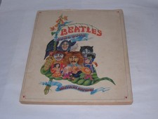 Aldridge, Alan (Hrsg.): The Beatles Song Book. Deutsche Ausgabe