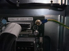 GE 2345964-2-001  Mother Regulation from Innova 2100 IQ