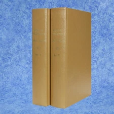 1844 THE NIGHT BEFORE CHRISTMAS Very Early Printing VISIT FROM ST NICHOLAS