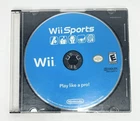 New ListingWii Sports Nintendo Wii Tested & Working Disc Only