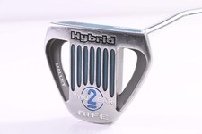 Rife Two Bar Mallet 2018 Putter / 33 Inch