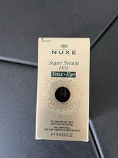 NUXE Super Serum [10] Yeux  Le concentré anti-âge universel 15 ML