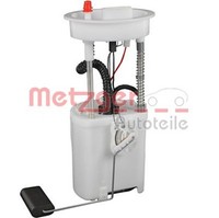 Metzger Autoteile Kraftstoffpumpe FöRdereinheit 2250194 FüR Seat VW Ford Lupo 1