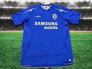 Chelsea Centenary Shirt | eBay