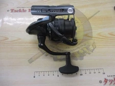 SHIMANO 18 Exsence CI4+ C3000MHG SPINNING REEL Used