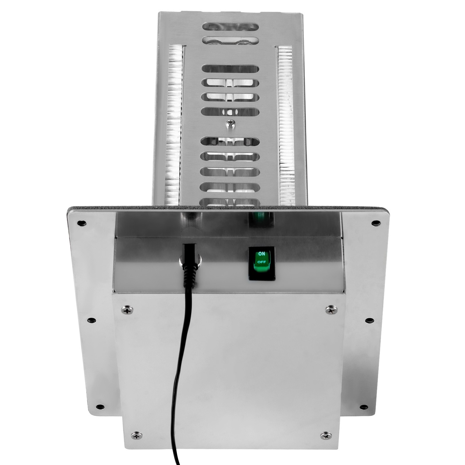 Uimoso HVAC Air Purifier Whole House 18W 9inch UV Light in Duct LED