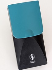 Intertechno Outdoor Funk-Steckdose YCR-3500 (GRR-3500 Vorgänger) Zwischenstecker