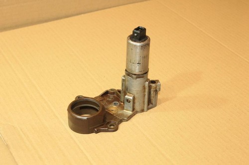 BMW X5 E53 2003 Benzin 255kW Turbolader Druckwandler Magnetventil 1433661 JKI693