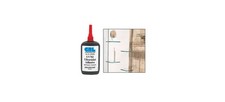 CRL UV70225 UV702 High Viscosity UV Adhesive - 250g
