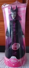 Disney Store Classic Doll Villians Maleficent Sleeping Beauty Unwanted Gift BNIB
