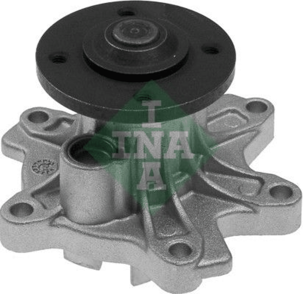 Wasserpumpe MotorküHlung FüR Subaru Toyota Mini Trezia Auris Kombi Corolla-image